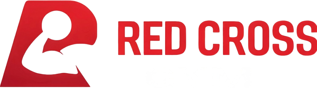 RED CROSS GYM