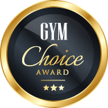 RED CROSS GYM